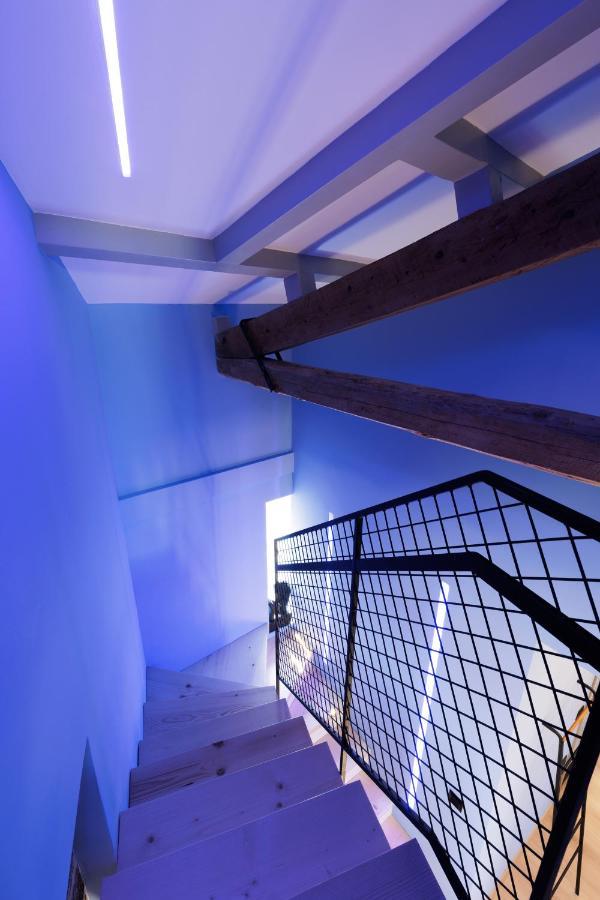 Vailato Loft Suites Corfu  Eksteriør billede