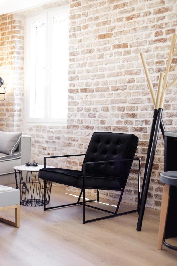 Vailato Loft Suites Corfu  Eksteriør billede