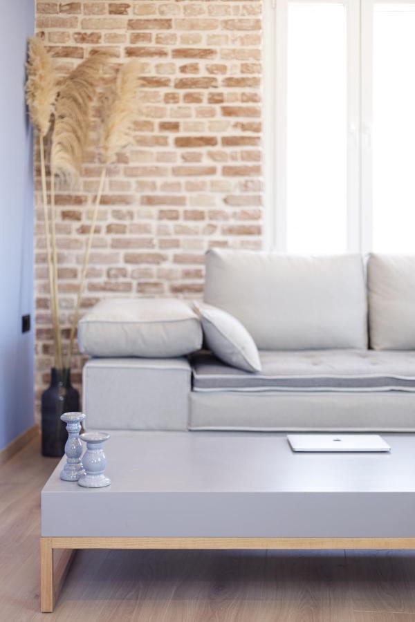 Vailato Loft Suites Corfu  Eksteriør billede