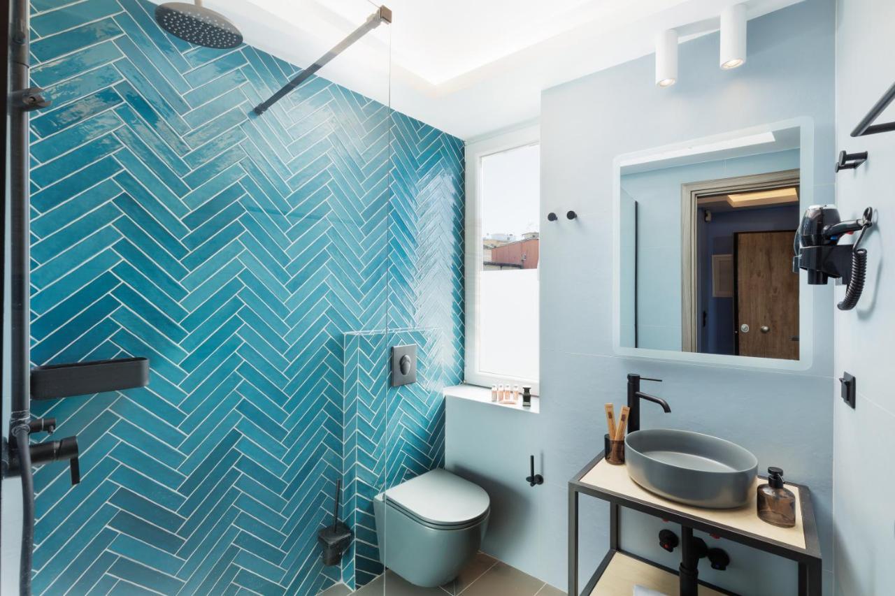 Vailato Loft Suites Corfu  Eksteriør billede