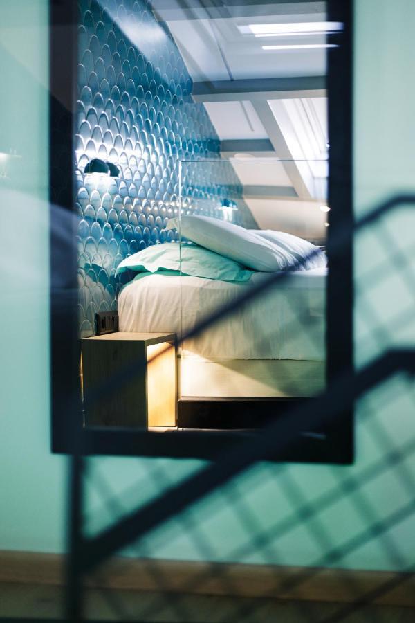 Vailato Loft Suites Corfu  Eksteriør billede