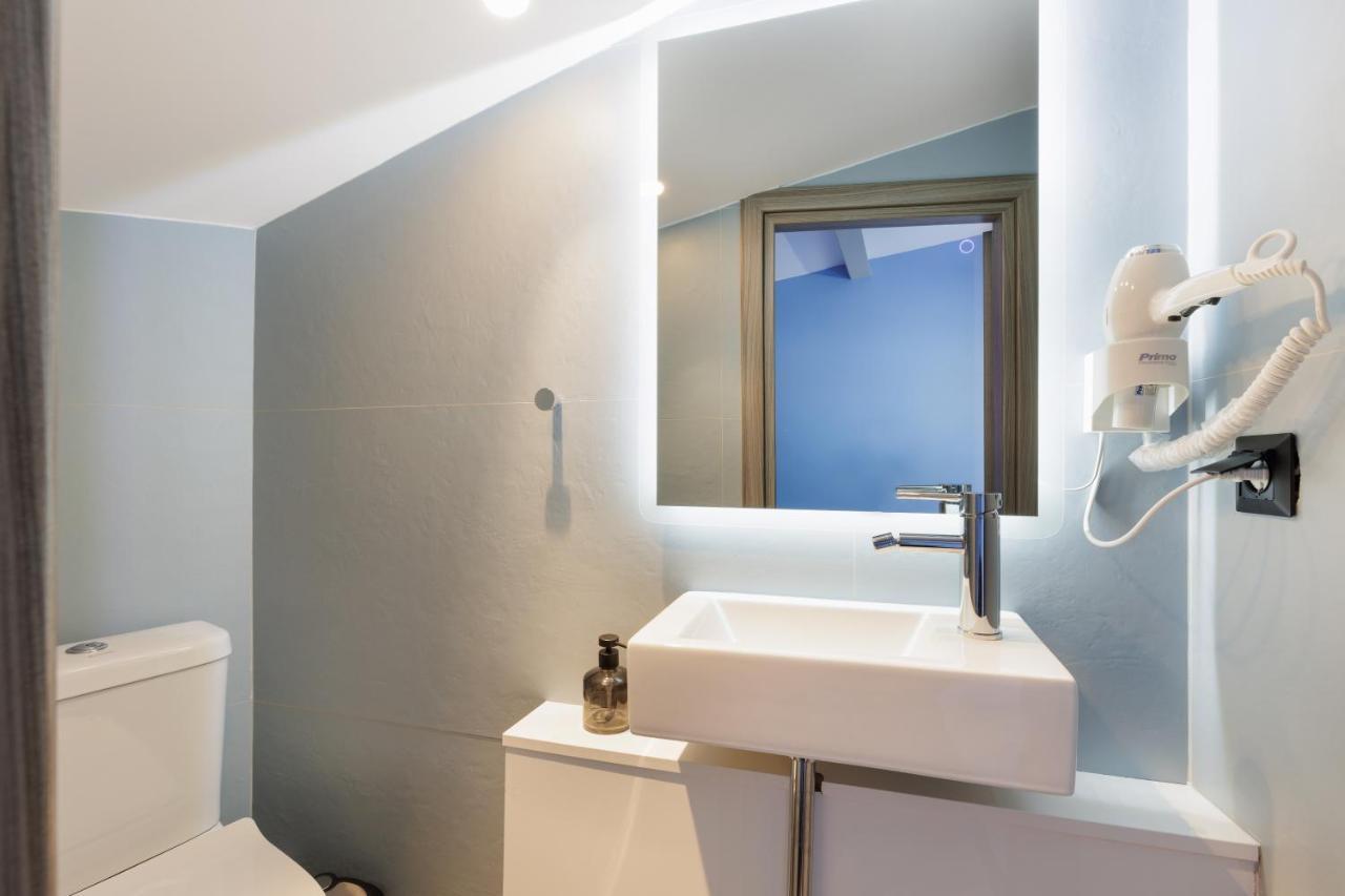 Vailato Loft Suites Corfu  Eksteriør billede