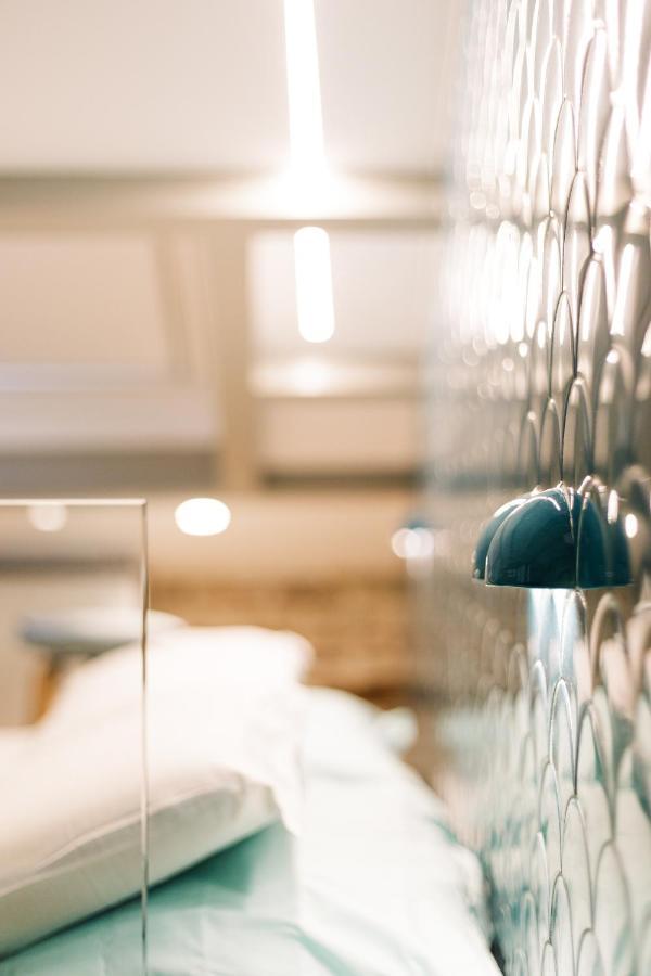 Vailato Loft Suites Corfu  Eksteriør billede