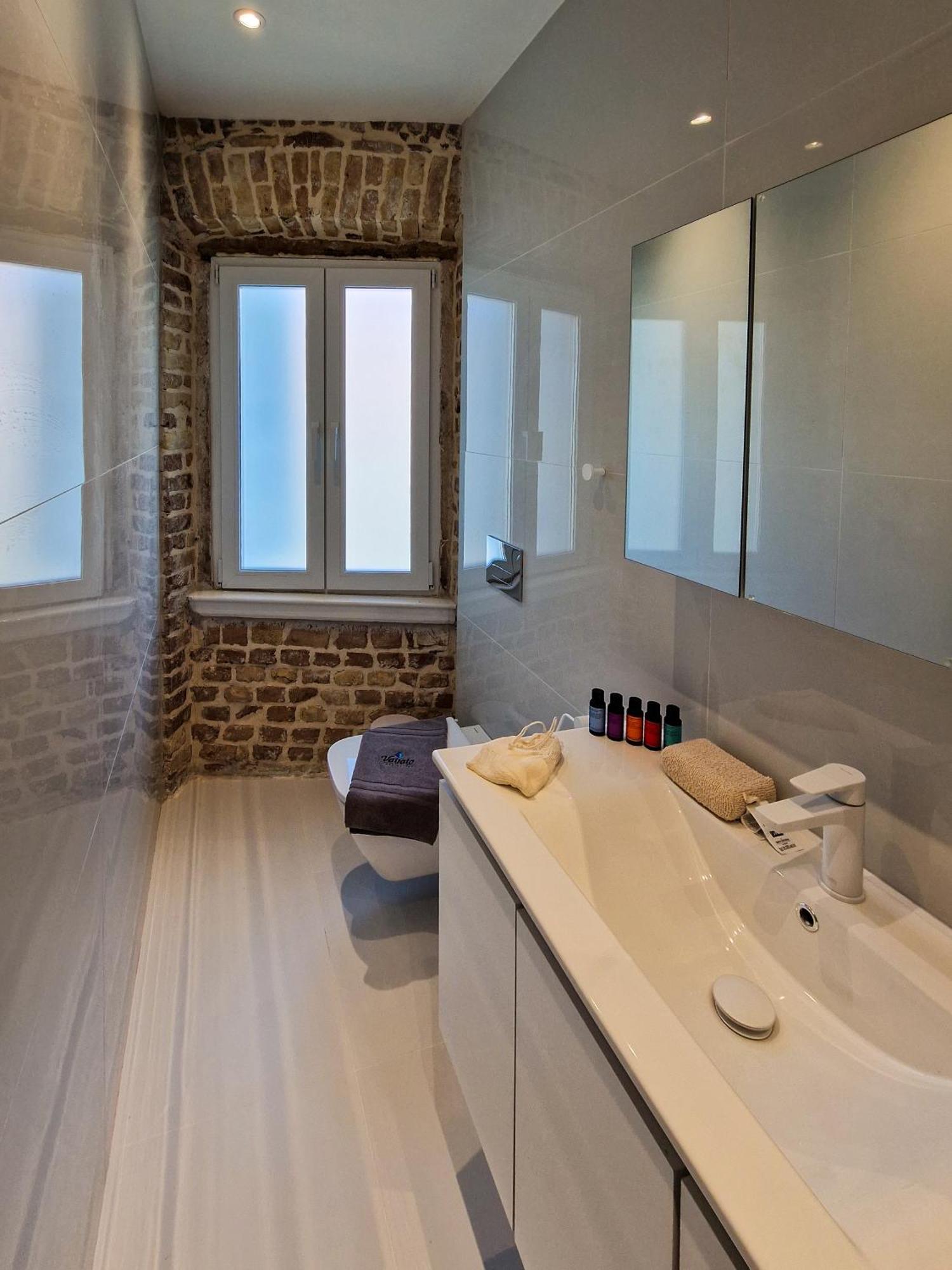 Vailato Loft Suites Corfu  Eksteriør billede
