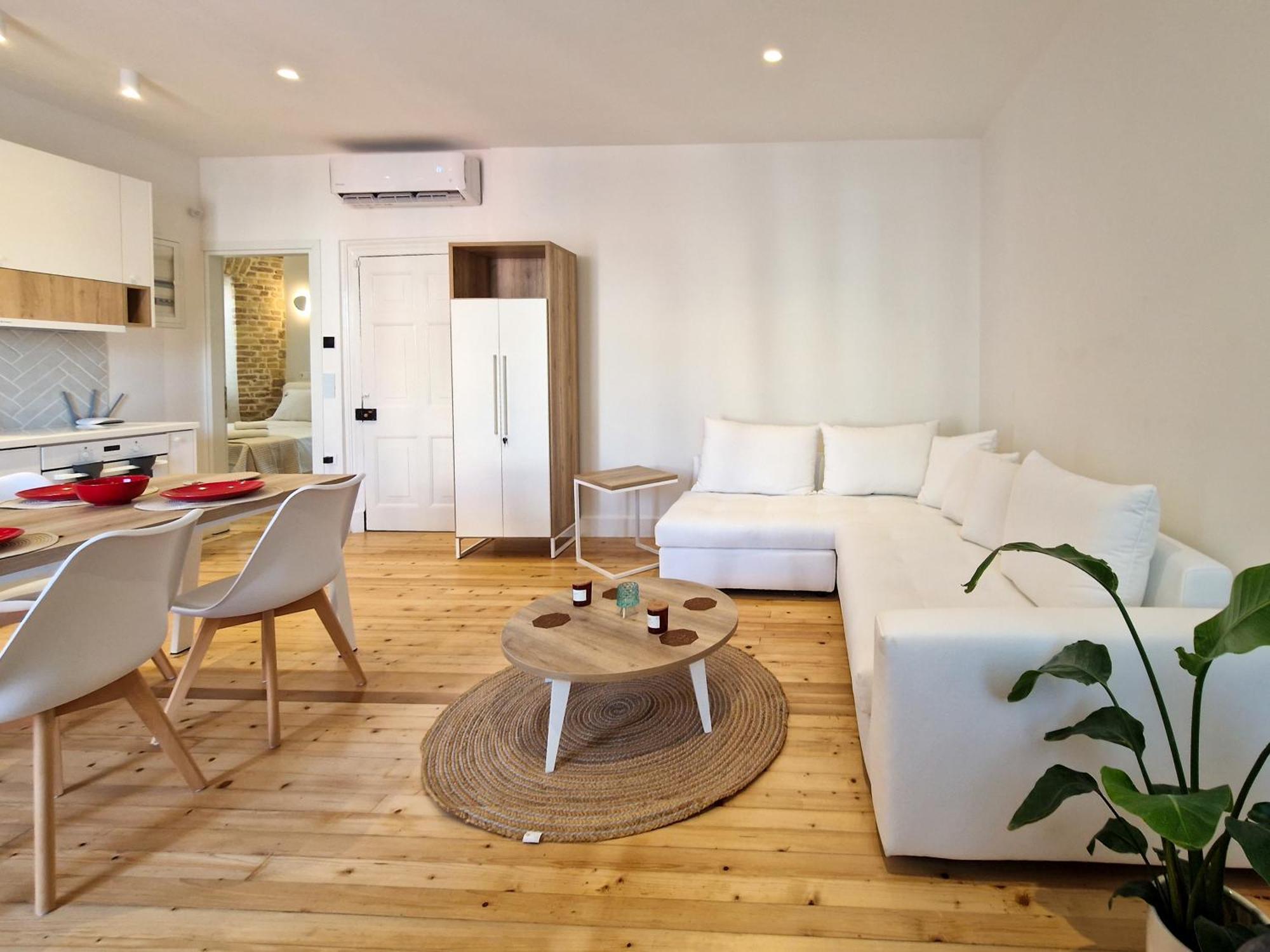 Vailato Loft Suites Corfu  Eksteriør billede